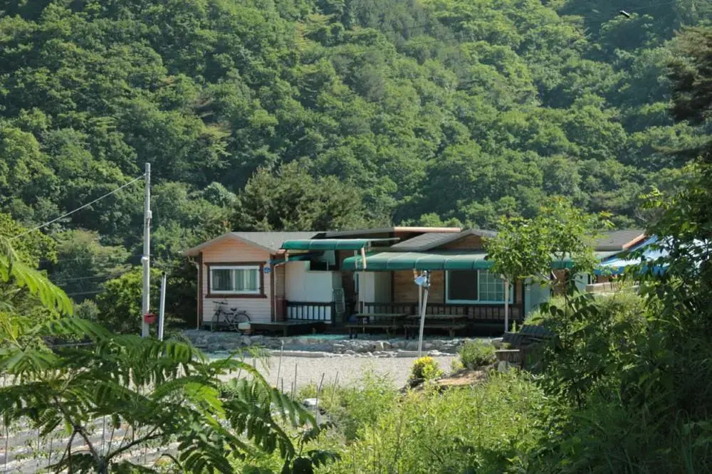 Samsuni Pension