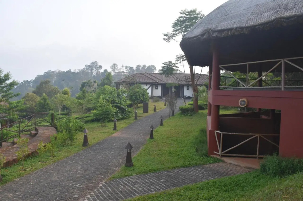 Jeevess Retreat Wayanad
