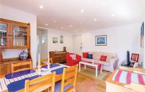 Apartment Bana Josipa Jelacica IV