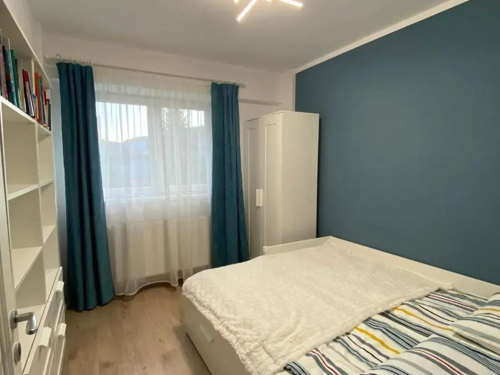 Sendy apartman 1