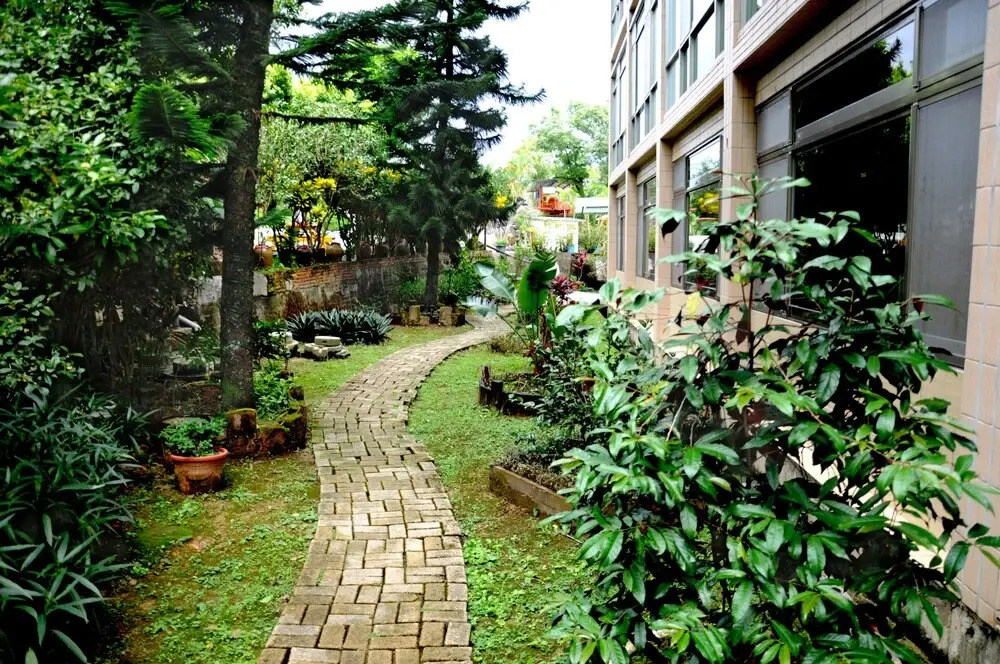 Very Happy Homestay