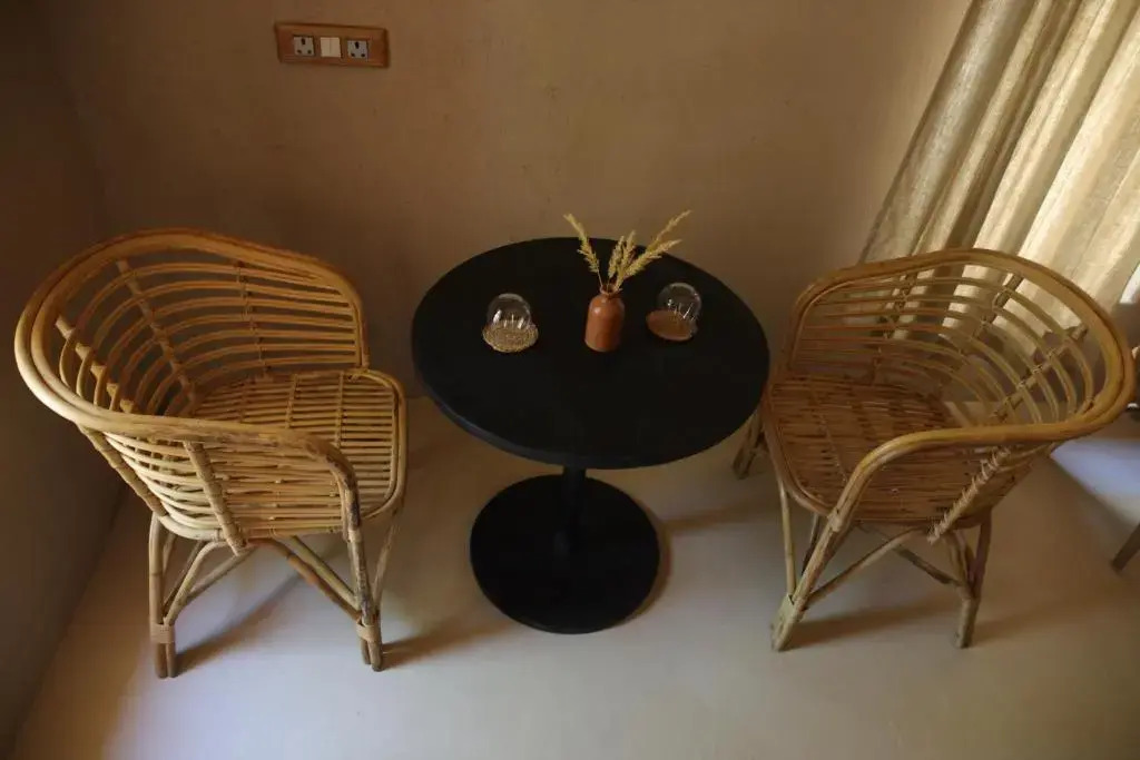 Dolkhar Resort