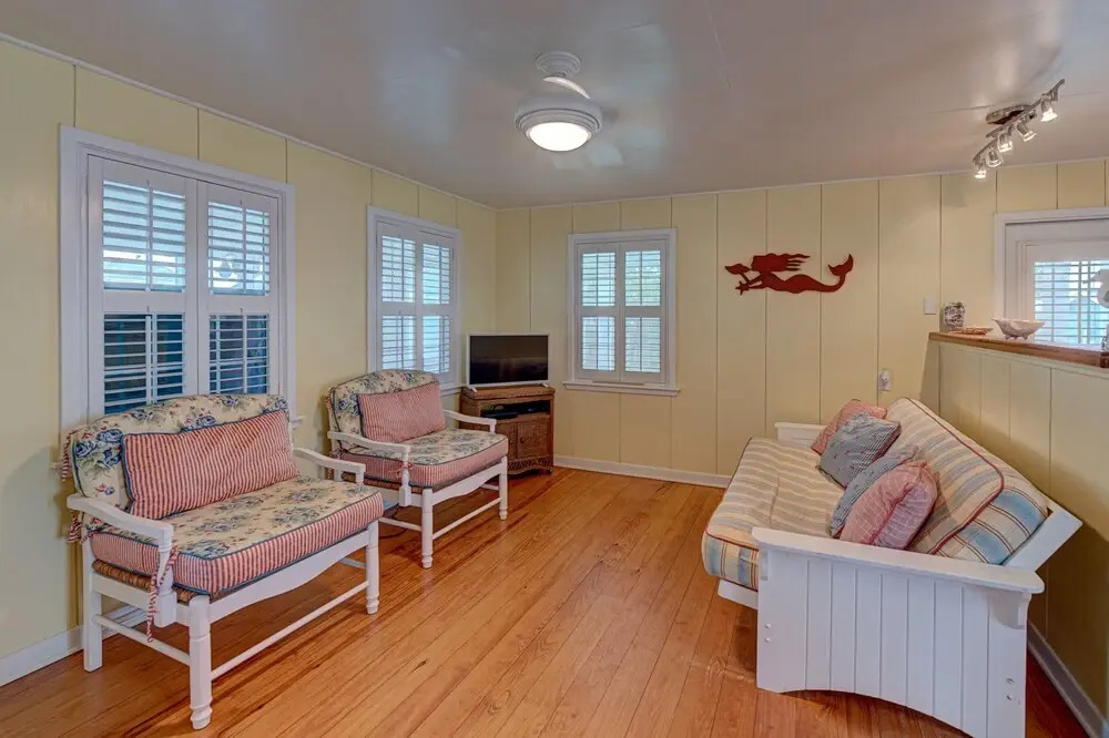 Breezy Cottage Ab416 1 Bedroom Home By Redawning