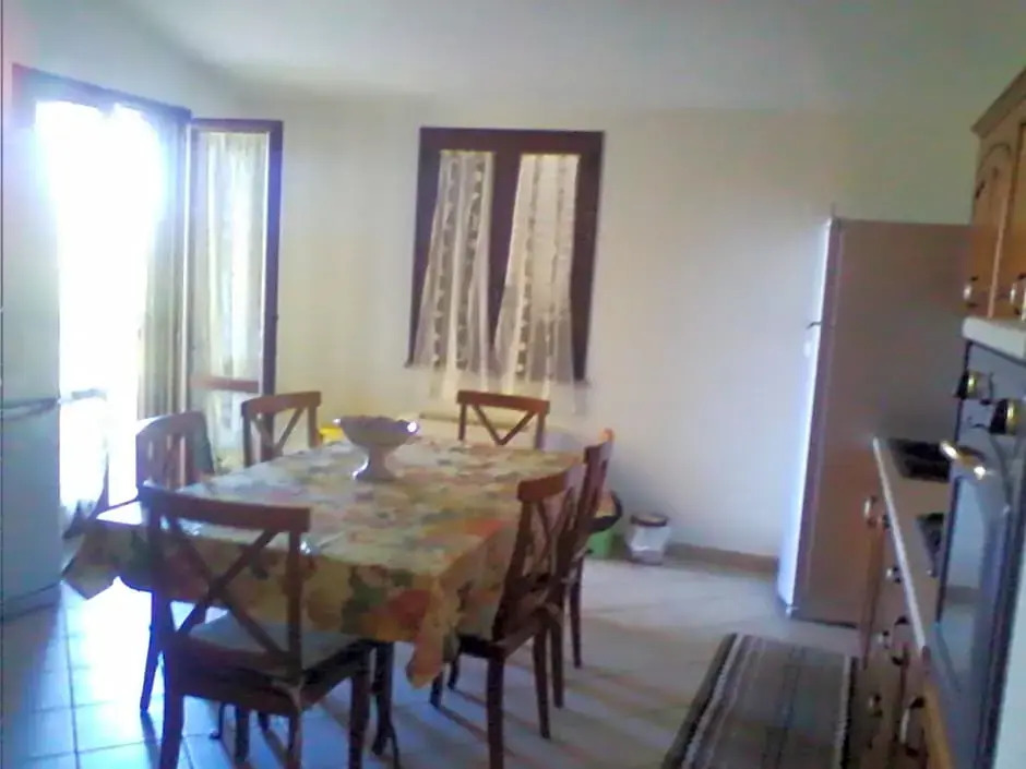 B&B Su Tintillu