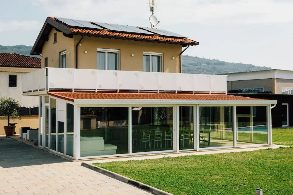Giusti Home