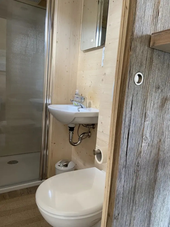 TinyHausHotel Beilngries