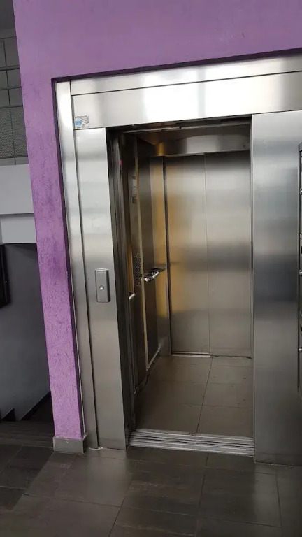 Appartement calme 2 chambres