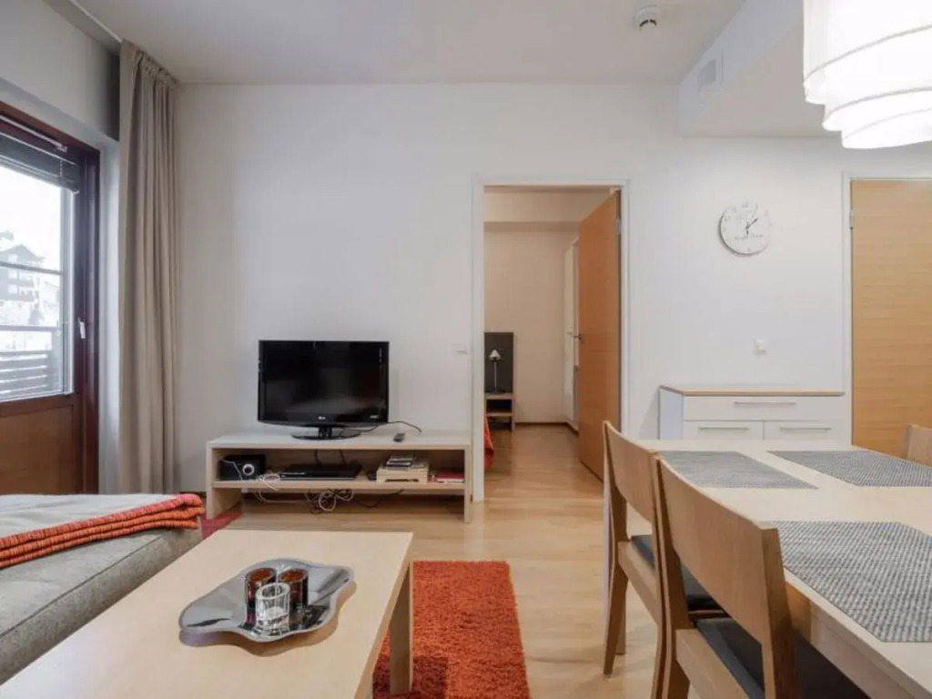 Nordic chalet 9211