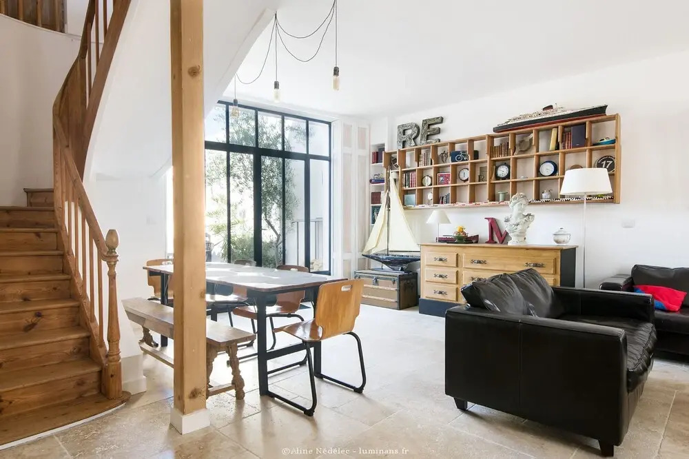 Maison Antioche