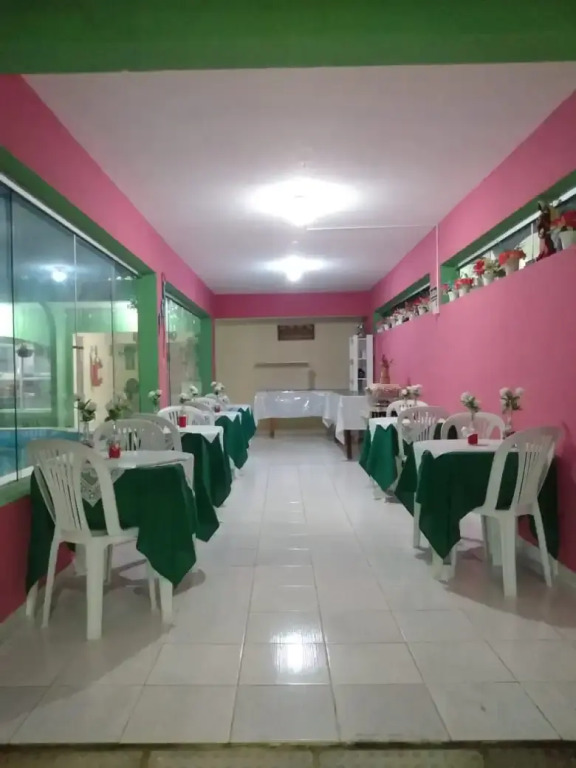 Pousada Casa Porto