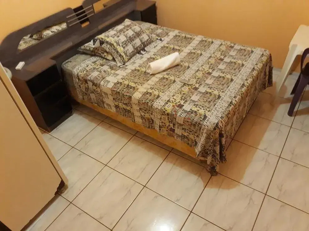 Vila Paraíso