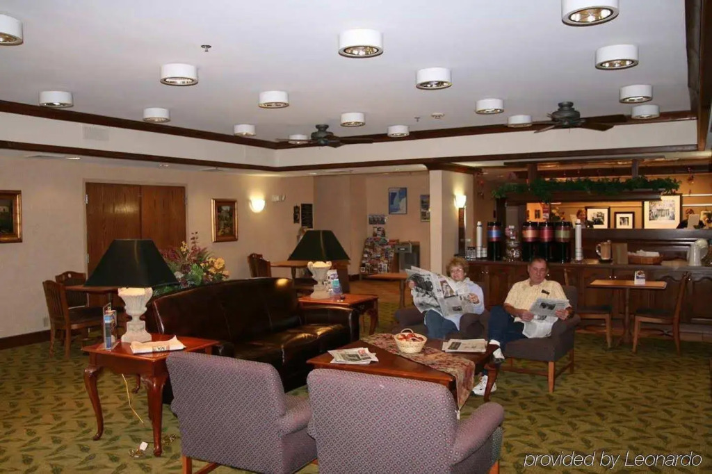 Hampton Inn Franklin