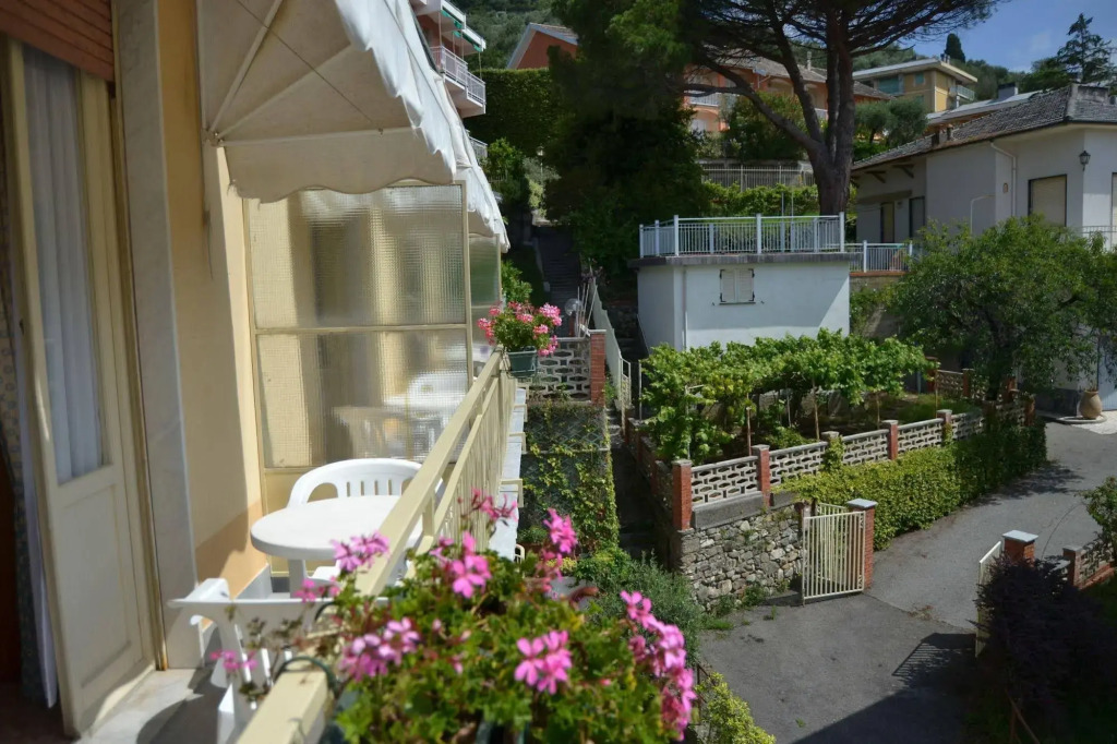 Hotel Eva La Romantica