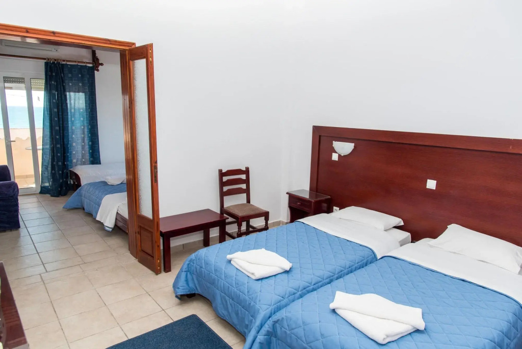 Poseidon Beach Hotel