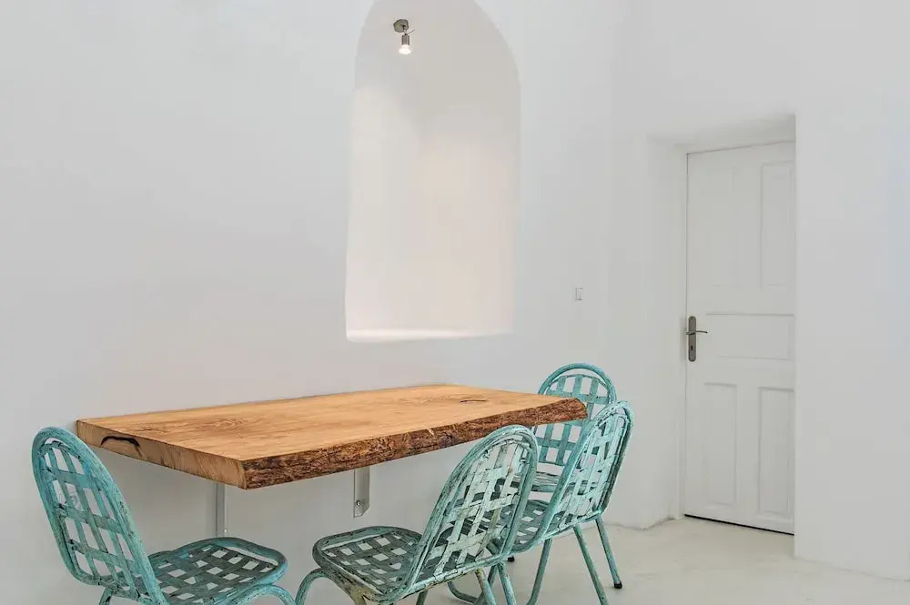Emporio Cycladic Terrace