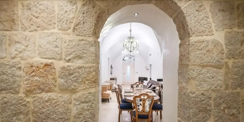 Luxury Loft 4 Bedrooms