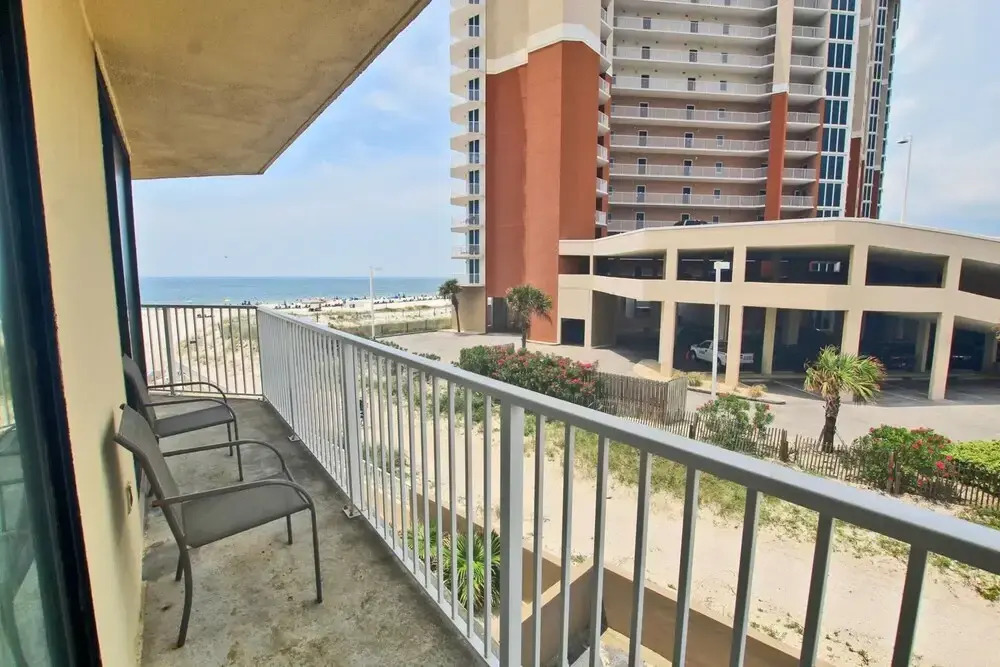 Whaler by Meyer Vacation Rentals