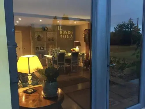 B&B Temenos