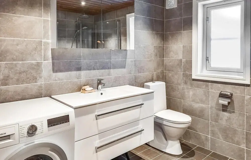 Awesome Home in Voss With 4 Bedrooms and Wifi