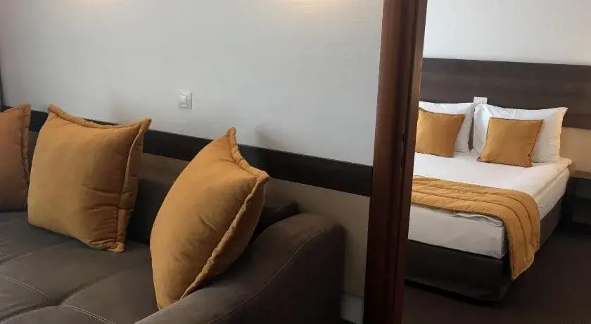 Zenith - Conferece  Spa Hotel