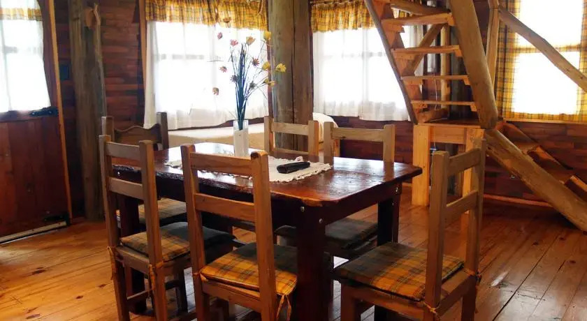 Cabañas BoraBora
