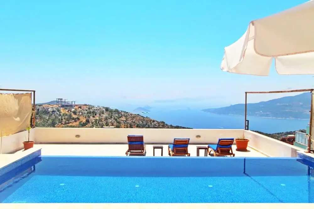 Villa Sea View by Villa Buketi