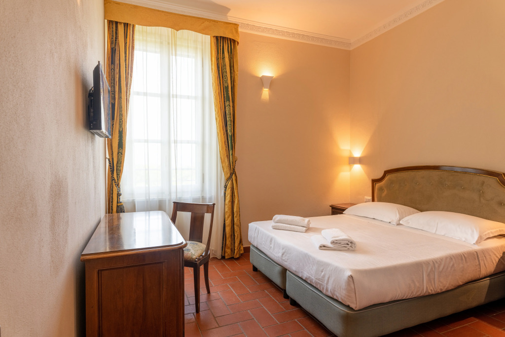 Hotel Villa San Michele