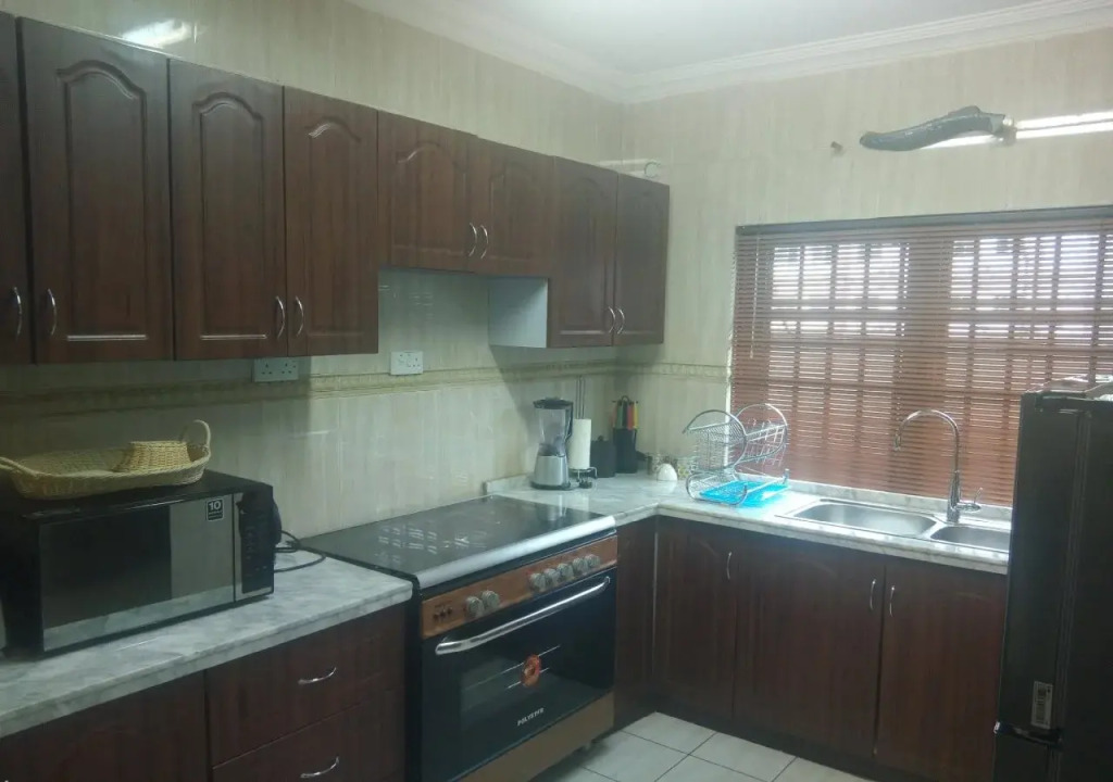 Noktel Apartment