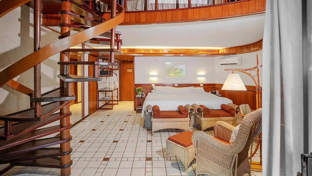 Summerville Resort - All Inclusive