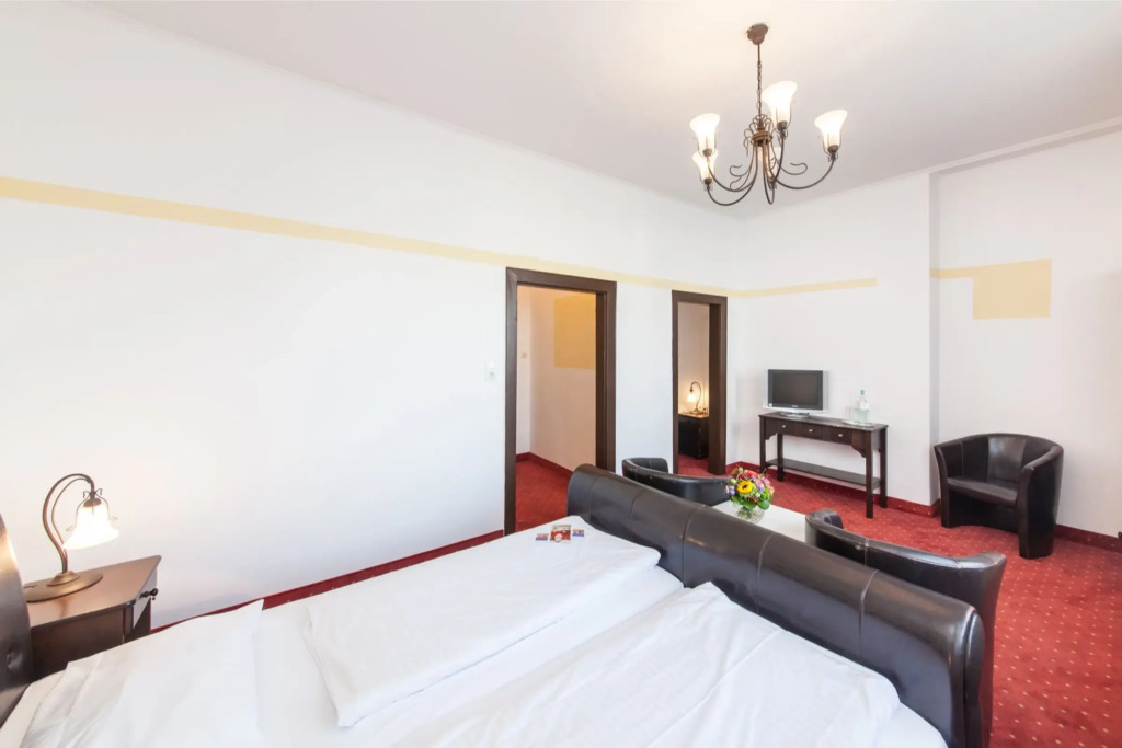 Hotel An Der Oper