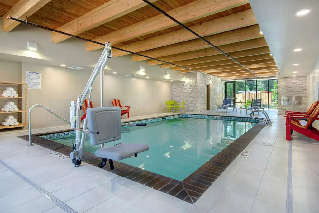 Home2 Suites By Hilton Marysville