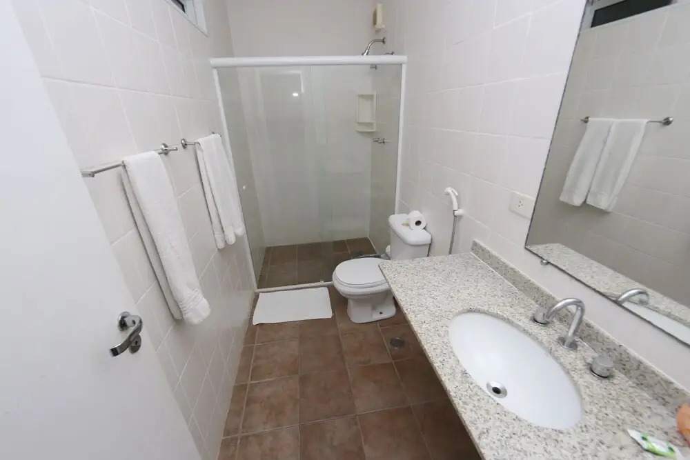Ihotel Residencial - Fantasia