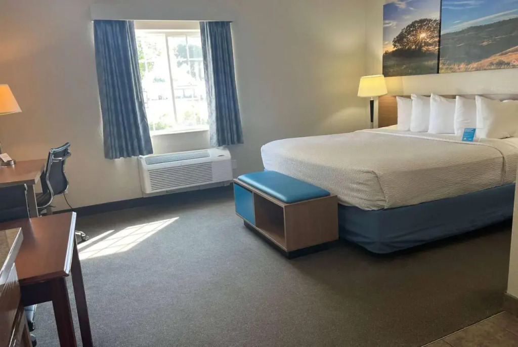 Western Extended Stay Hotel