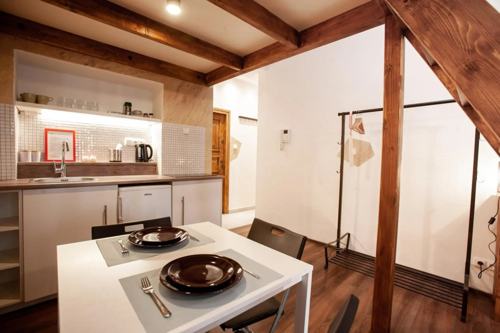 Wow Wow Apartment