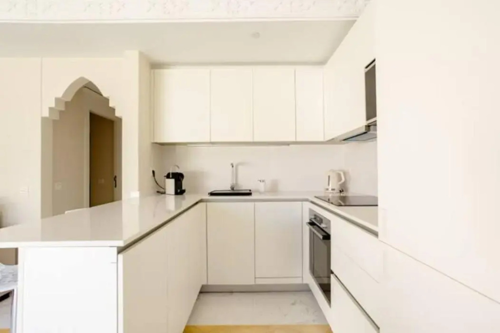 New Apartment Sherezade Tenerife