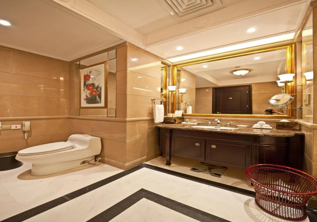 Hengda Hotel Nanjing