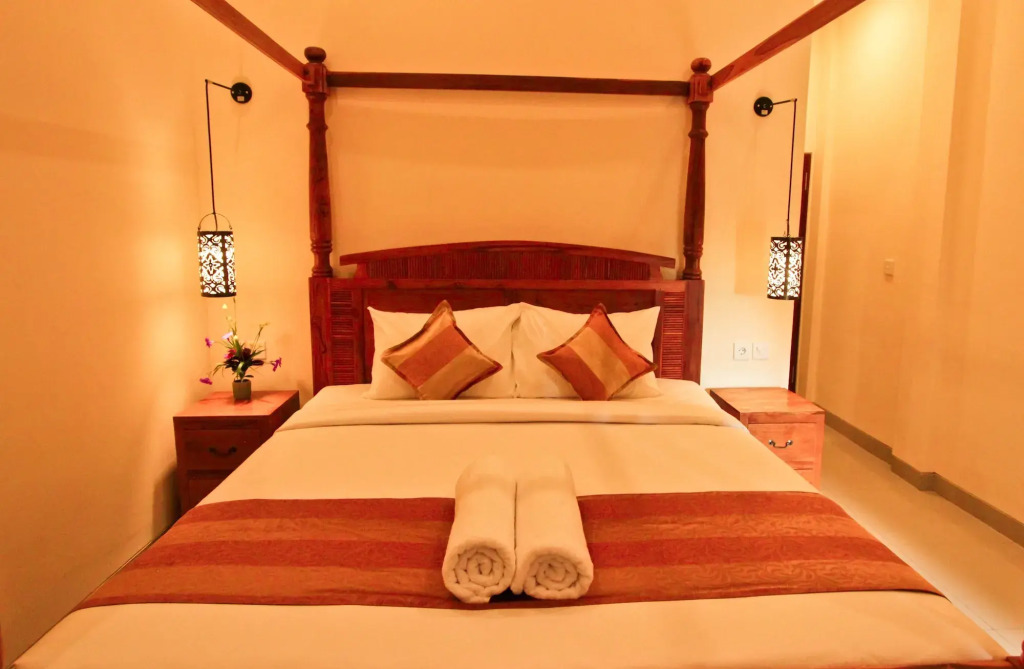 Awan Bali House