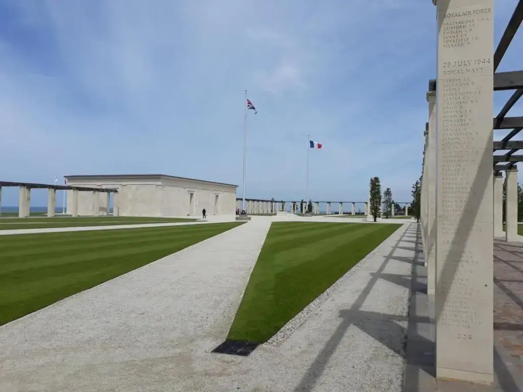 Mila, F3 avec extérieur et parking