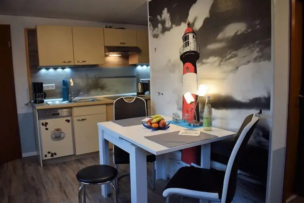 Haus Sanfte Brise