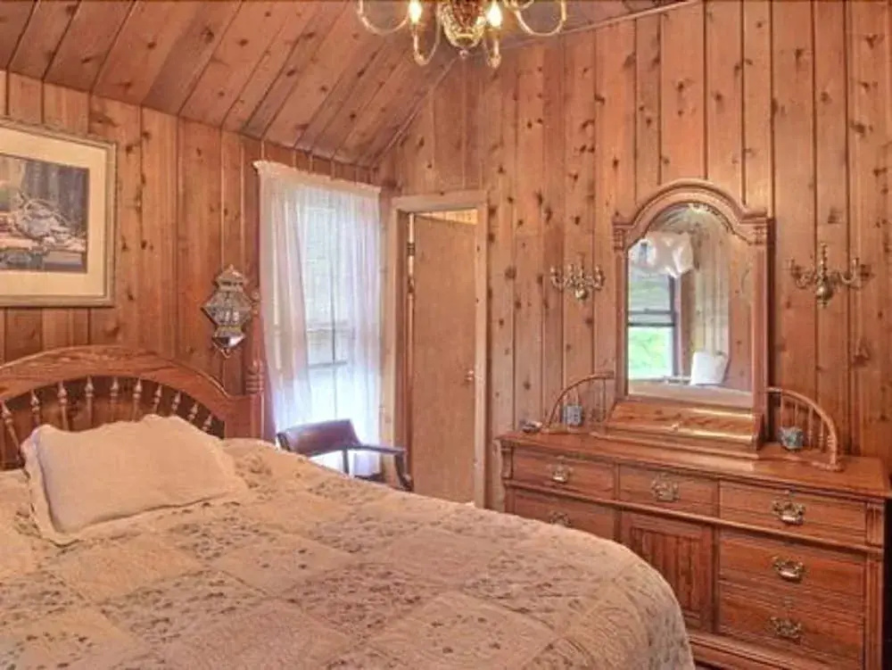 Wauban Cottage