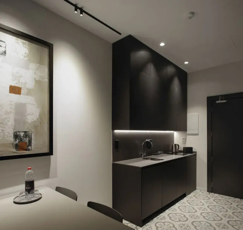Mon Suites Fetén