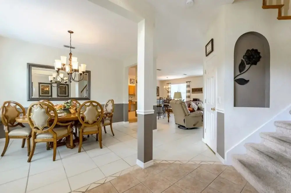 Highlands Reserve 337 - Six Bedroom Villa with Private Pool