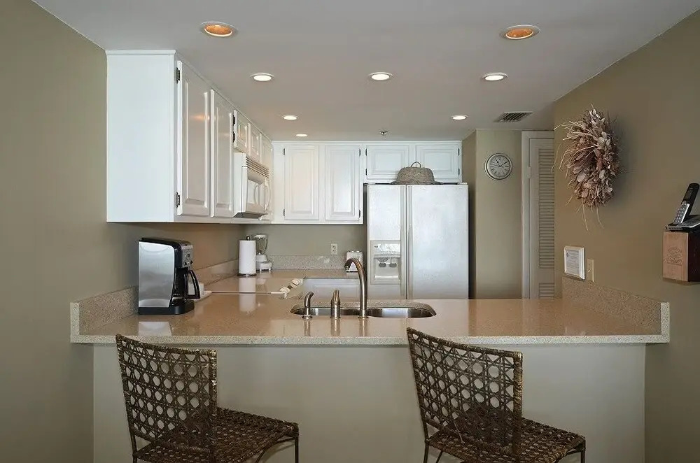 One Seagrove Place Unit 405 2 Bedroom Condo by Redawning