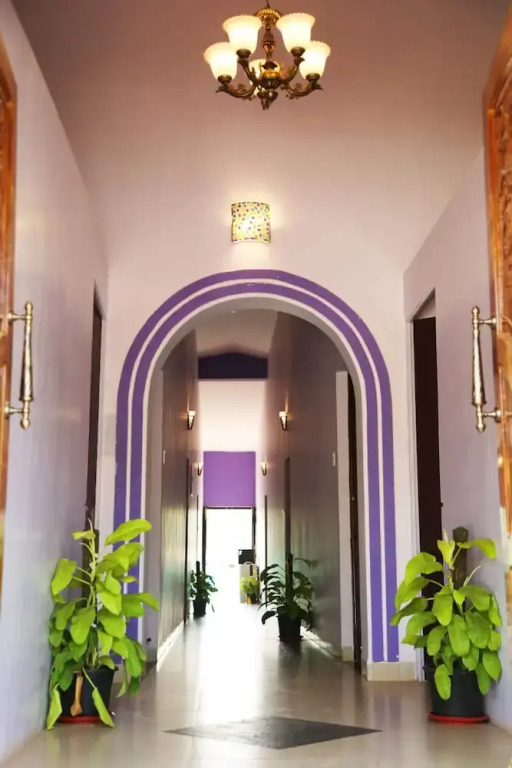 Vagator Retreat By Ashoka - Goa