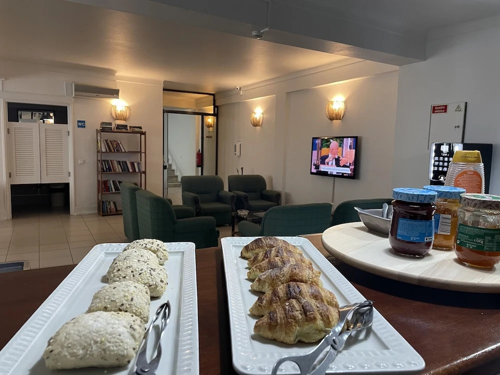 Hotel Ilha