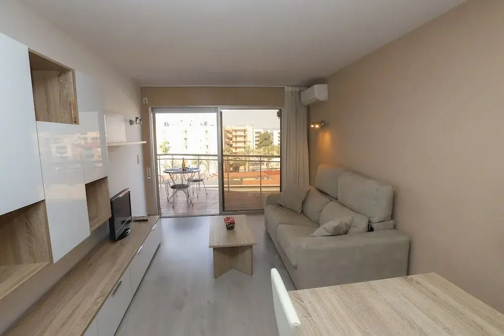 Apartamento Pinar