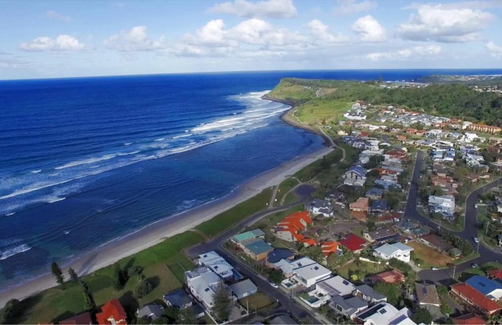 Lennox Beach Resort