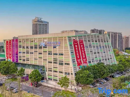 Suiyuan Hotel