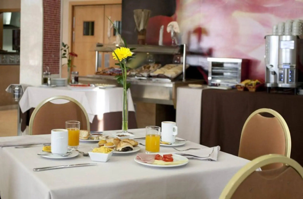 Hotel NS Albolut