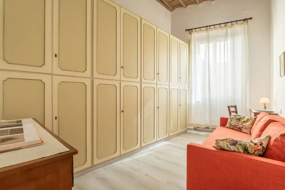 Santo Spirito 2 Bedrooms